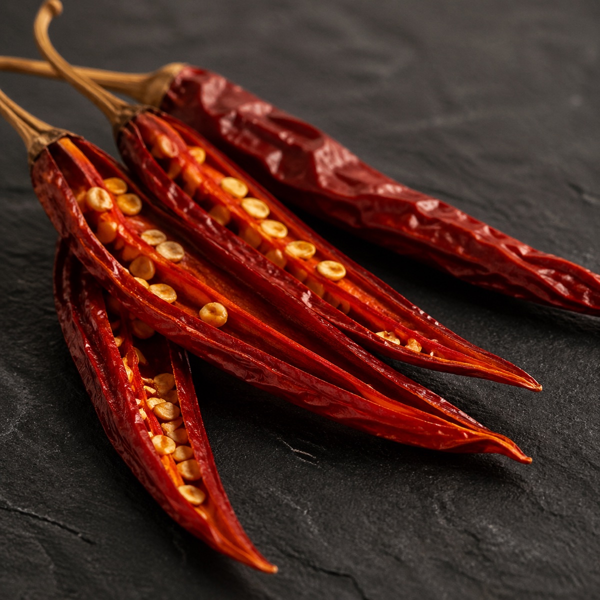 Chile Puya — vista 2